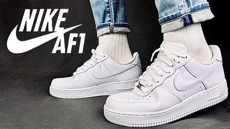 nike air force 1 scam